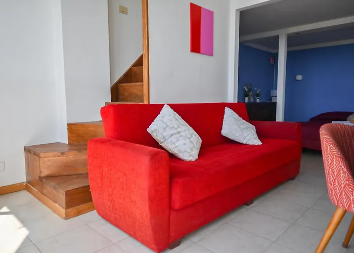 דירה Panoramic Loft Near Colosseum And Termini Station - Parking Included