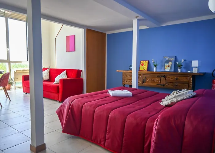 Panoramic Loft Near Colosseum And Termini Station - Parking Included Appartamento