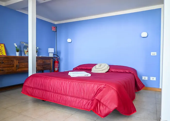 Panoramic Loft Near Colosseum And Termini Station - Parking Included