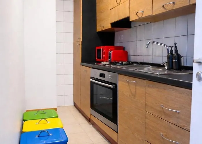 Panoramic Loft Near Colosseum And Termini Station - Parking Included