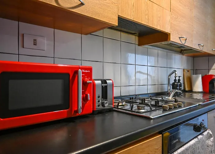 דירה Panoramic Loft Near Colosseum And Termini Station - Parking Included